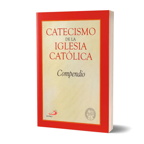 Catecismo de la Iglesia Católica – Compendio