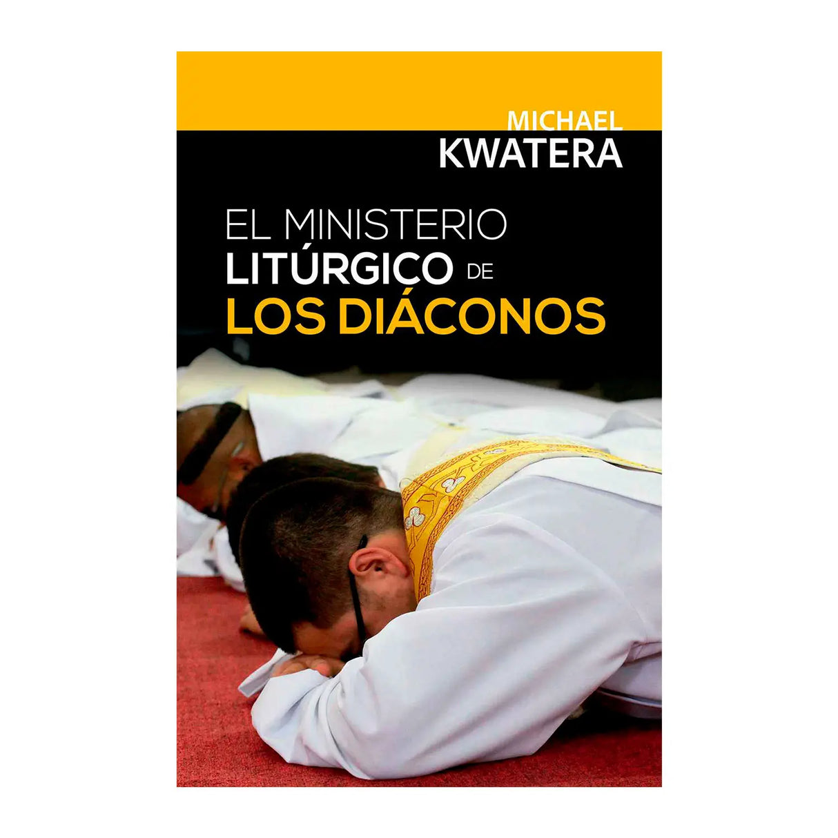 El ministerio litúrgico de los Diáconos