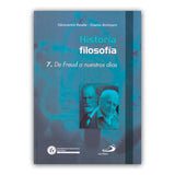 History of Philosophy – From Freud to the present day