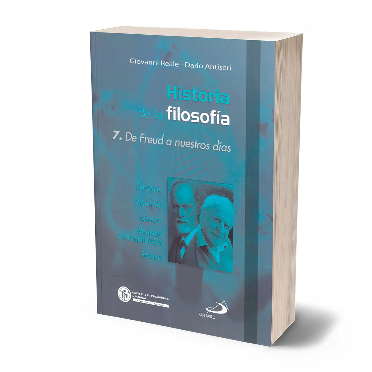 History of Philosophy – From Freud to the present day