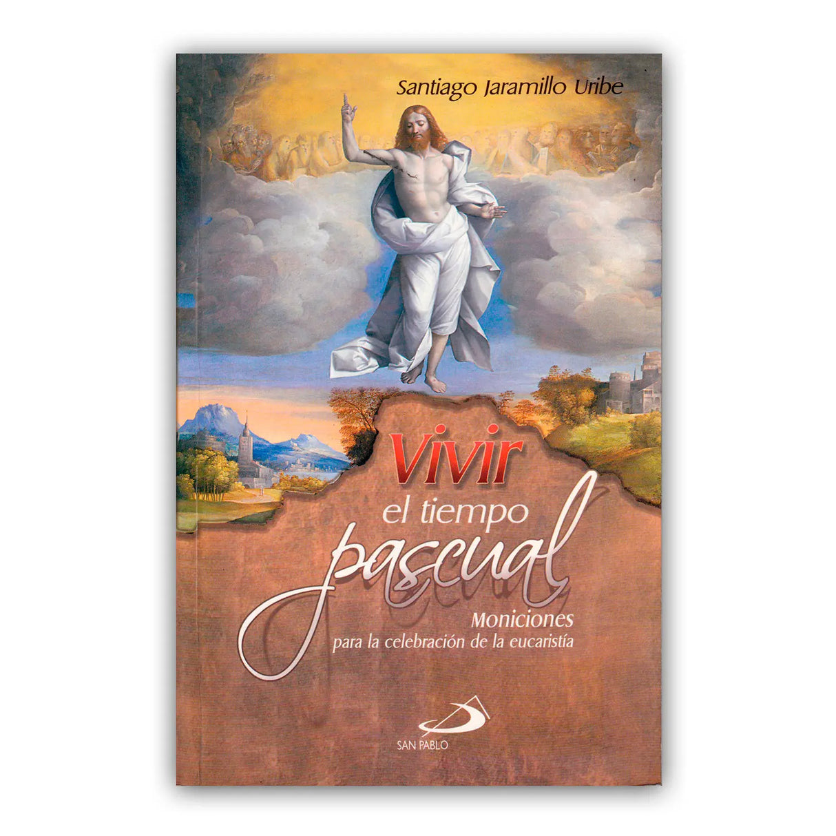 Vivir el tiempo Pascual