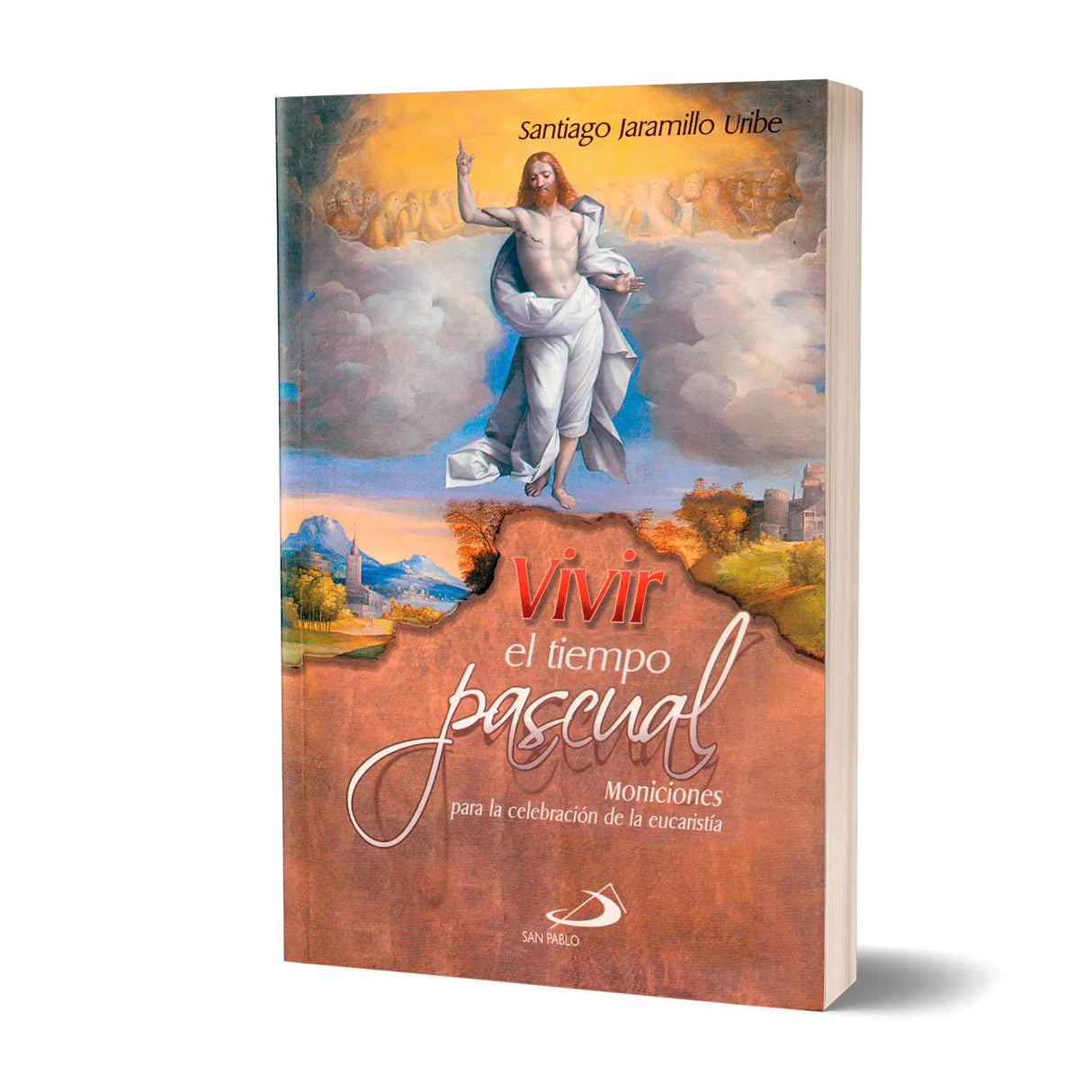 Vivir el tiempo Pascual