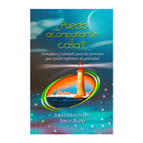 ¿Puedo acompañarte a Casa?