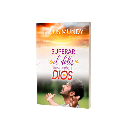 Superar el dolor buscando a Dios