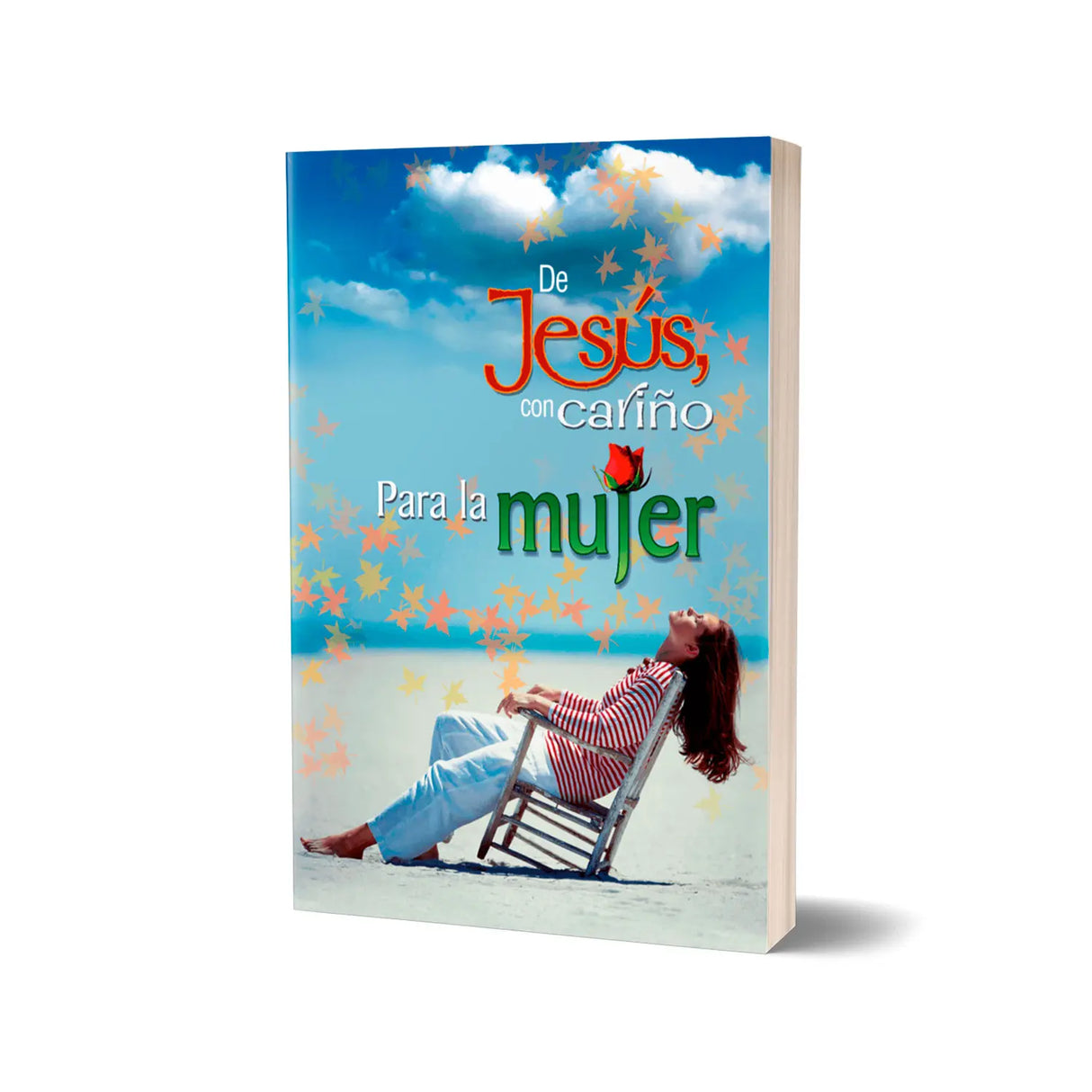 From Jesus with love for women