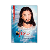 A la escucha de Jesús Misericordioso