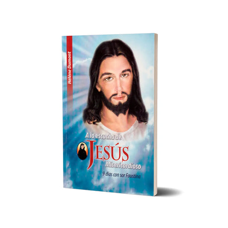 A la escucha de Jesús Misericordioso