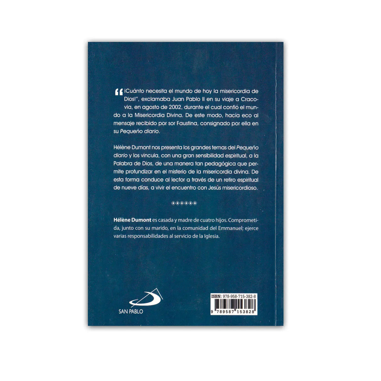 A la escucha de Jesús Misericordioso
