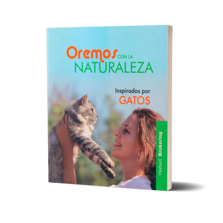 Oremos con la naturaleza isnp. por Gatos