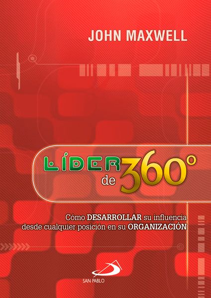 Lider de 360°