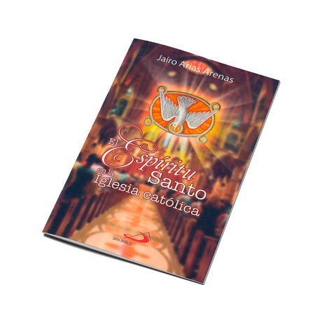 El Espíritu Santo en la Iglesia Católica