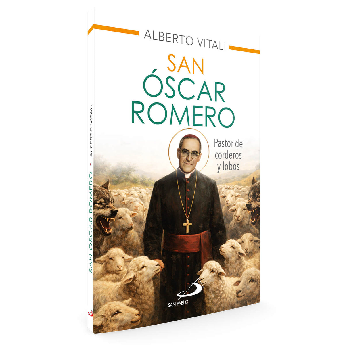San Oscar Romero