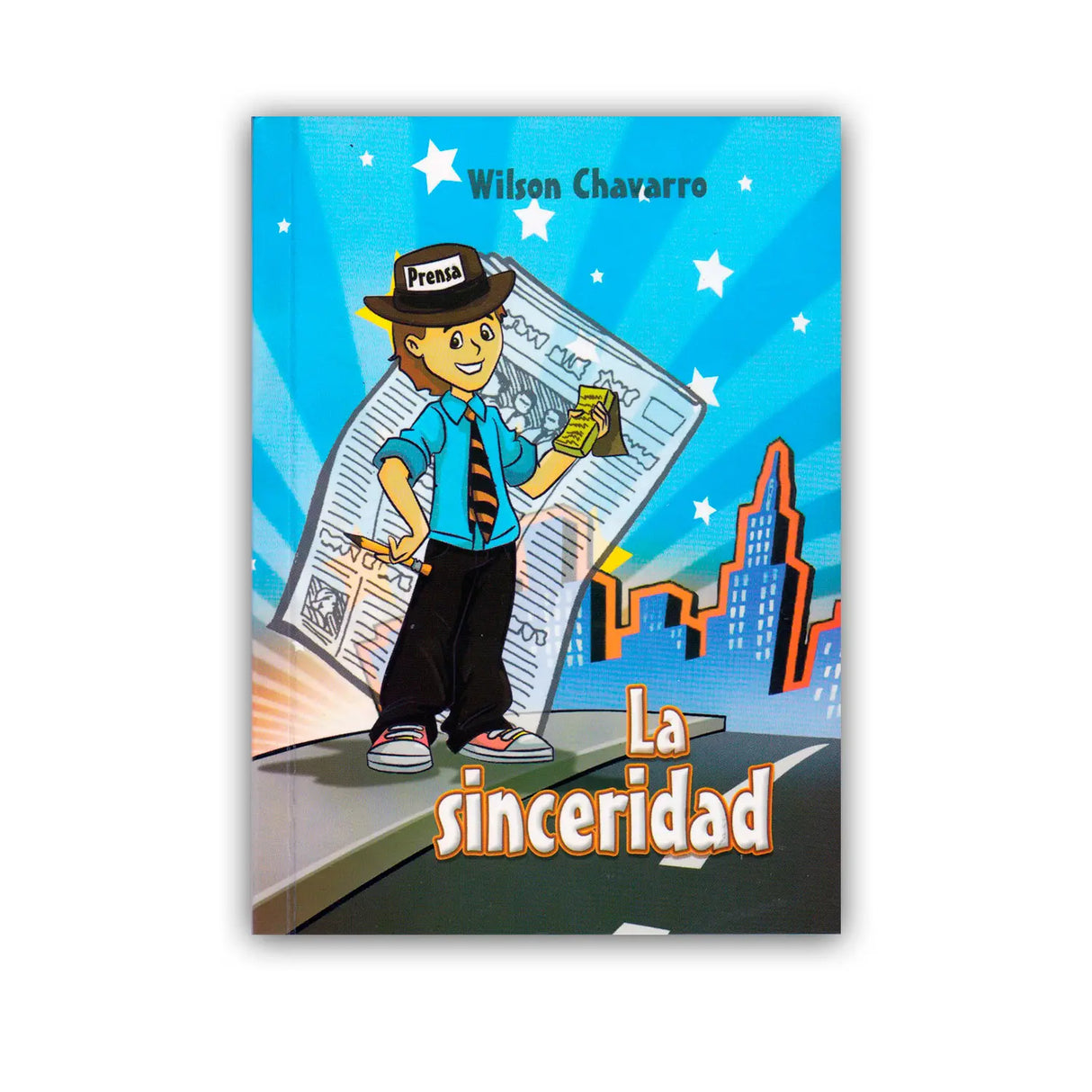 La Sinceridad