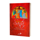 Semana Santa Manual para las celebraciones