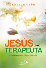 Jesus Como Terapeuta