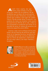 Jesus Como Terapeuta