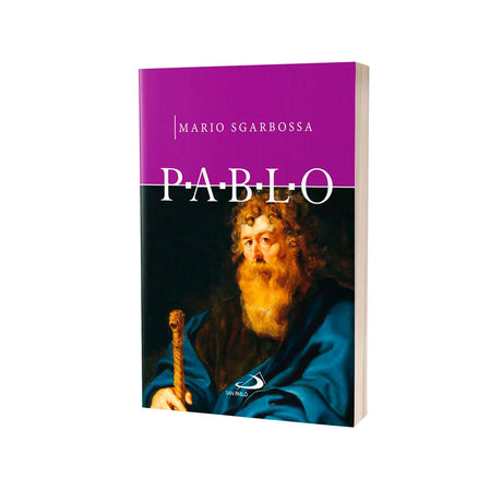Pablo apóstol de la Caridad