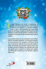 NOVENA DE NAVIDAD, FAMILIAS EN PAZ