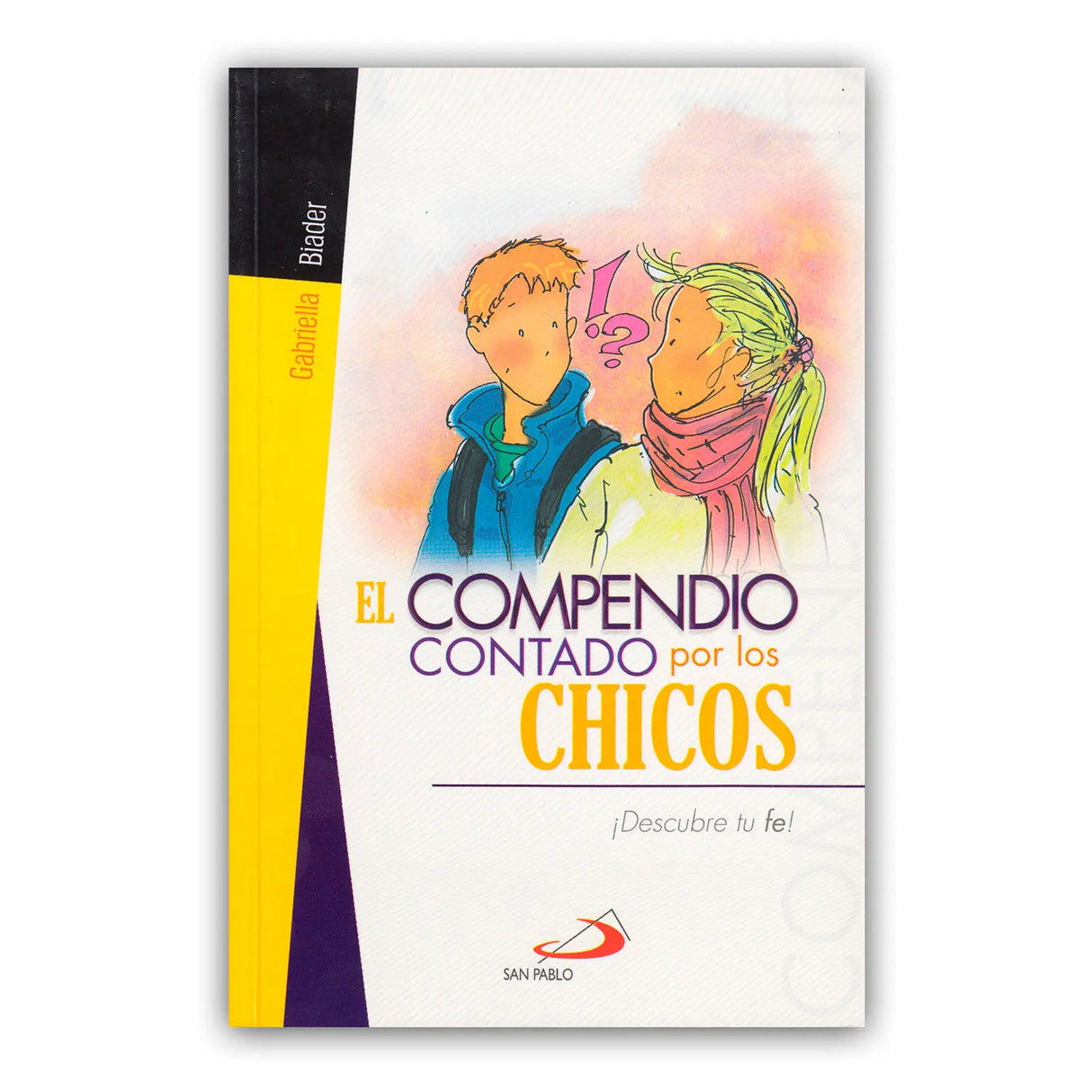 The Compendium told by the children