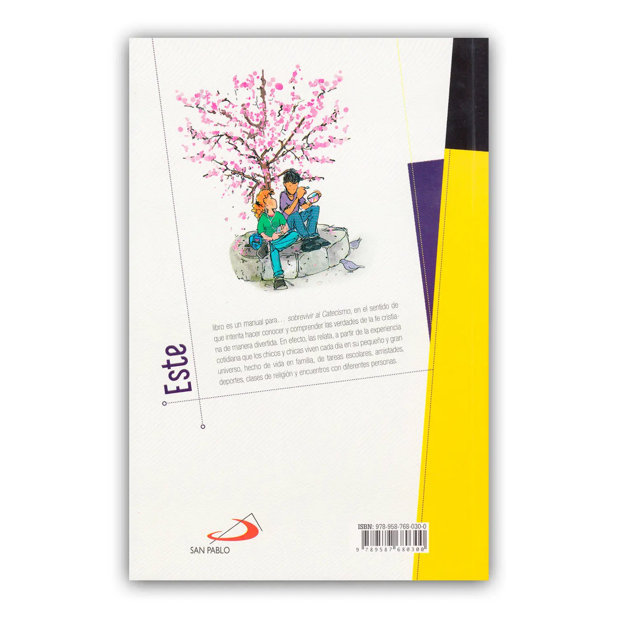 The Compendium told by the children