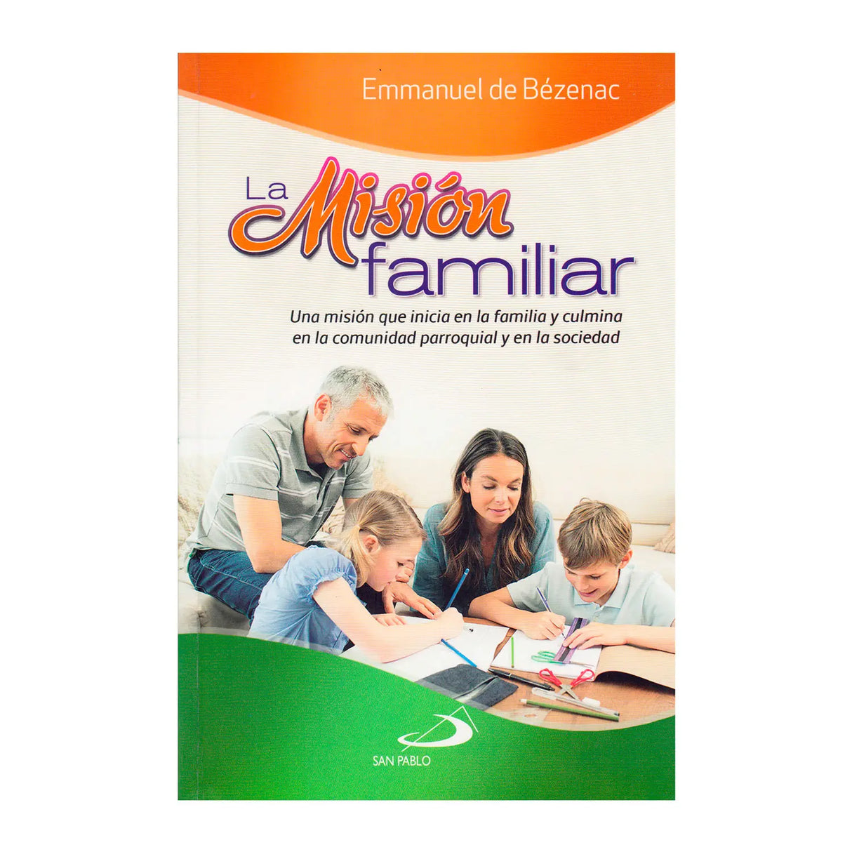 La Misión Familiar