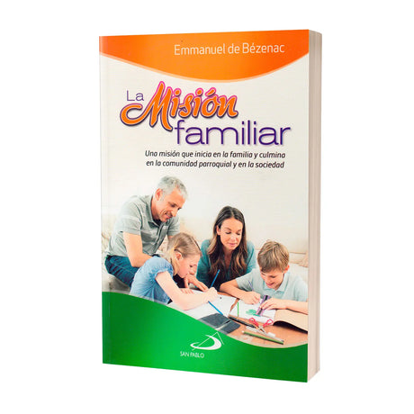 La Misión Familiar