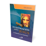 Investigación sobre Jesus