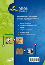 Atlas Didáctico de la Biblia