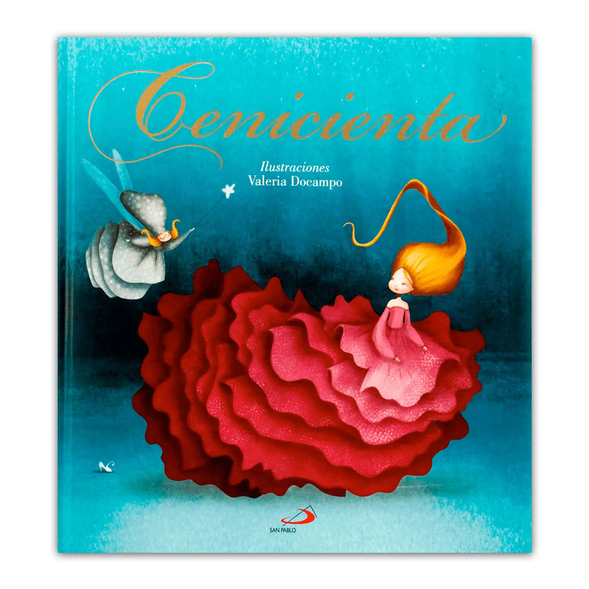 La Cenicienta