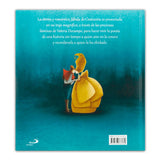 La Cenicienta