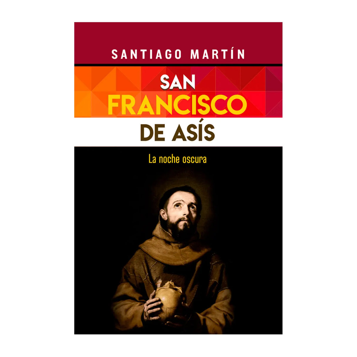 San Francisco de Asís - La noche Oscura