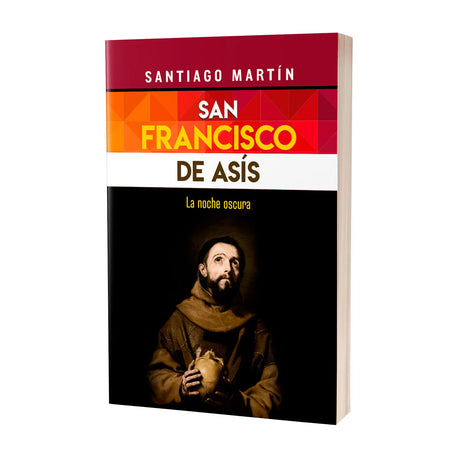 San Francisco de Asís - La noche Oscura