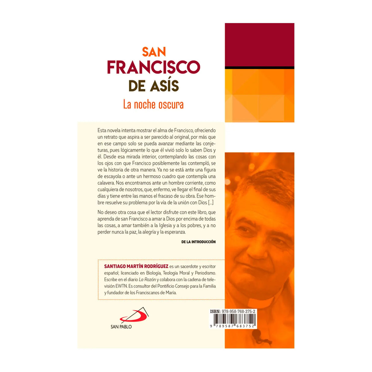 San Francisco de Asís - La noche Oscura