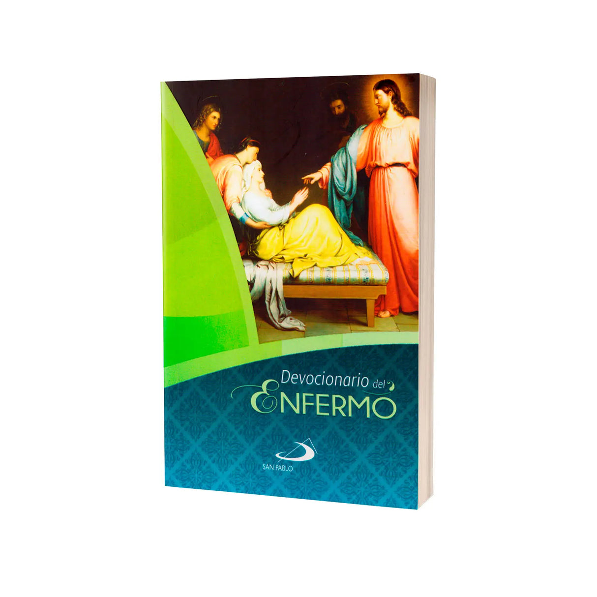 Devocionario del Enfermo