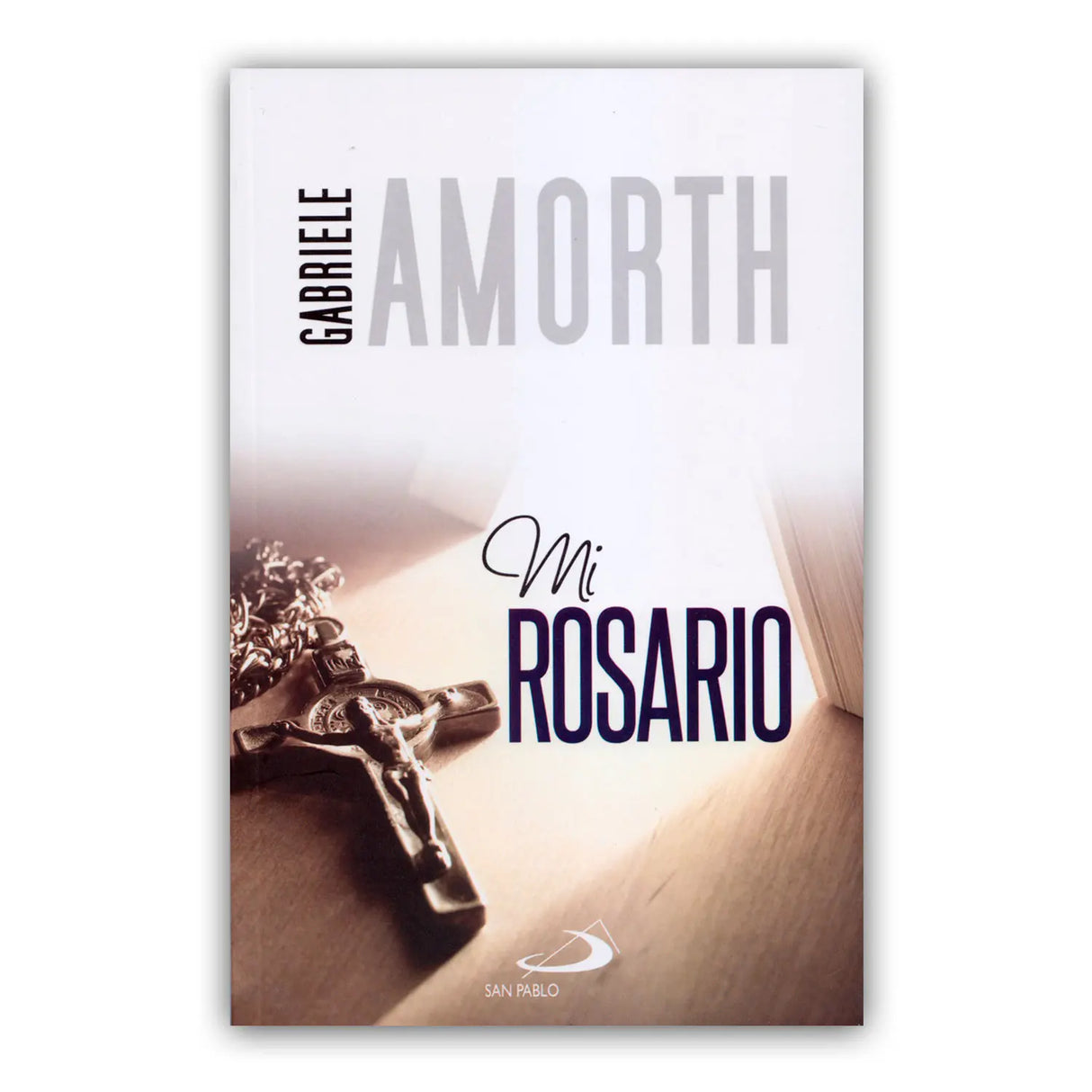 Mi Rosario – Gabriele Amorth