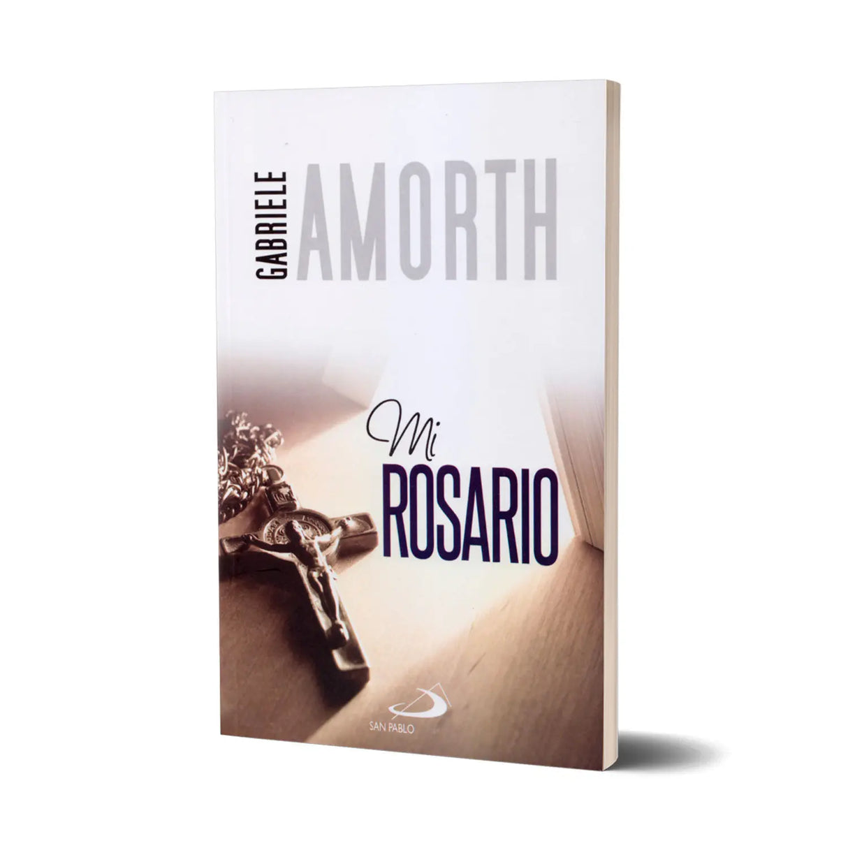 Mi Rosario – Gabriele Amorth