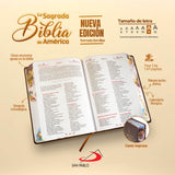 La Sagrada Biblia de America Familiar - ULTIMA CENA