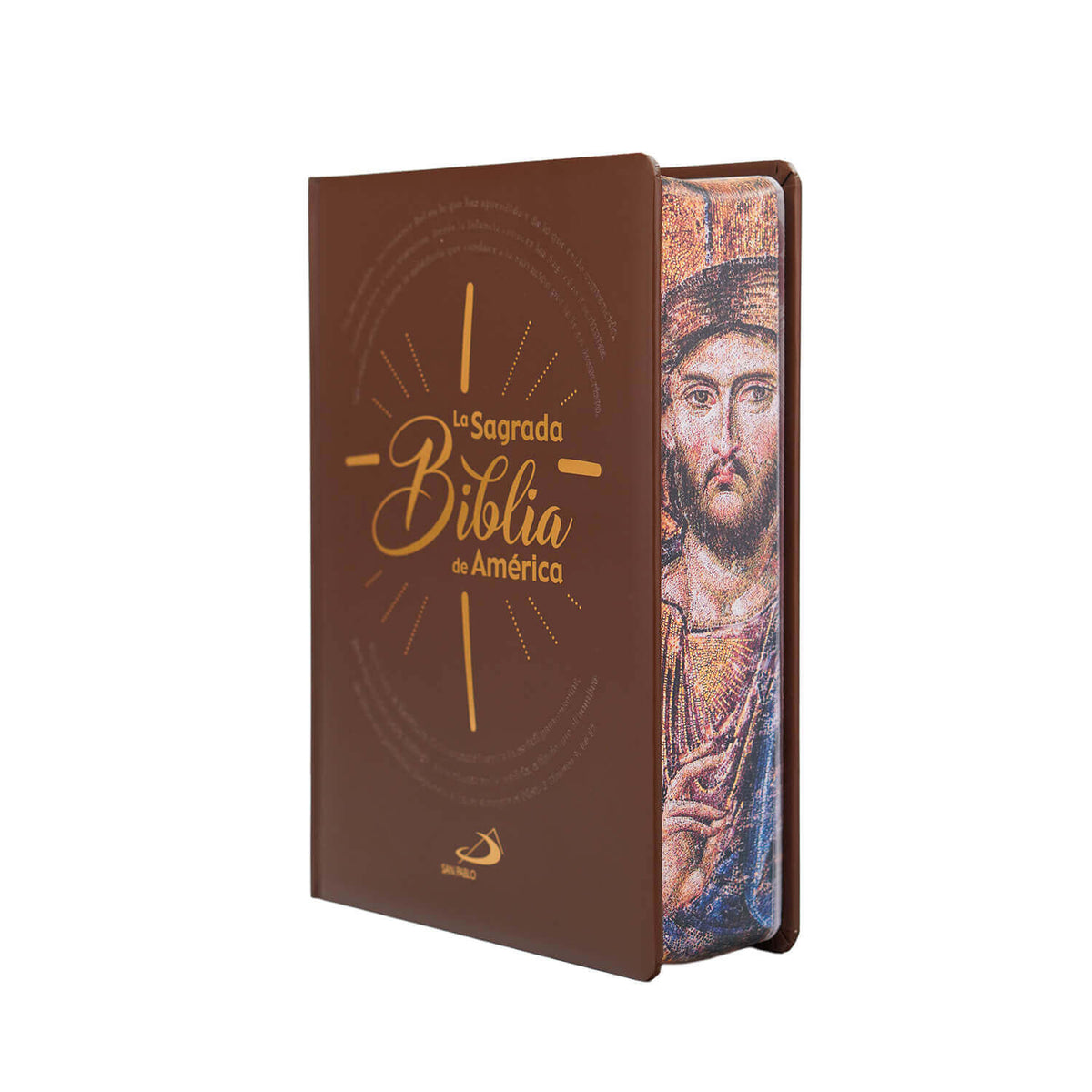 La Sagrada Biblia de America Familiar - PANTOCRATOR