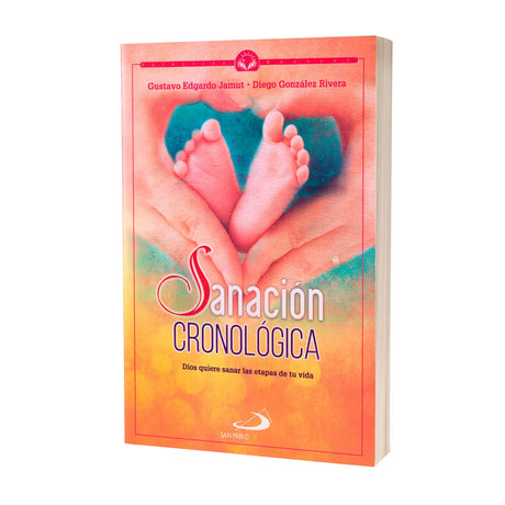 Sanación Cronológica -