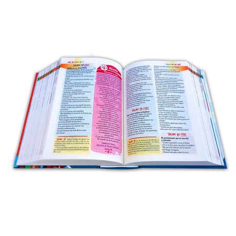 The Teaching Bible for Young People – Hardcover