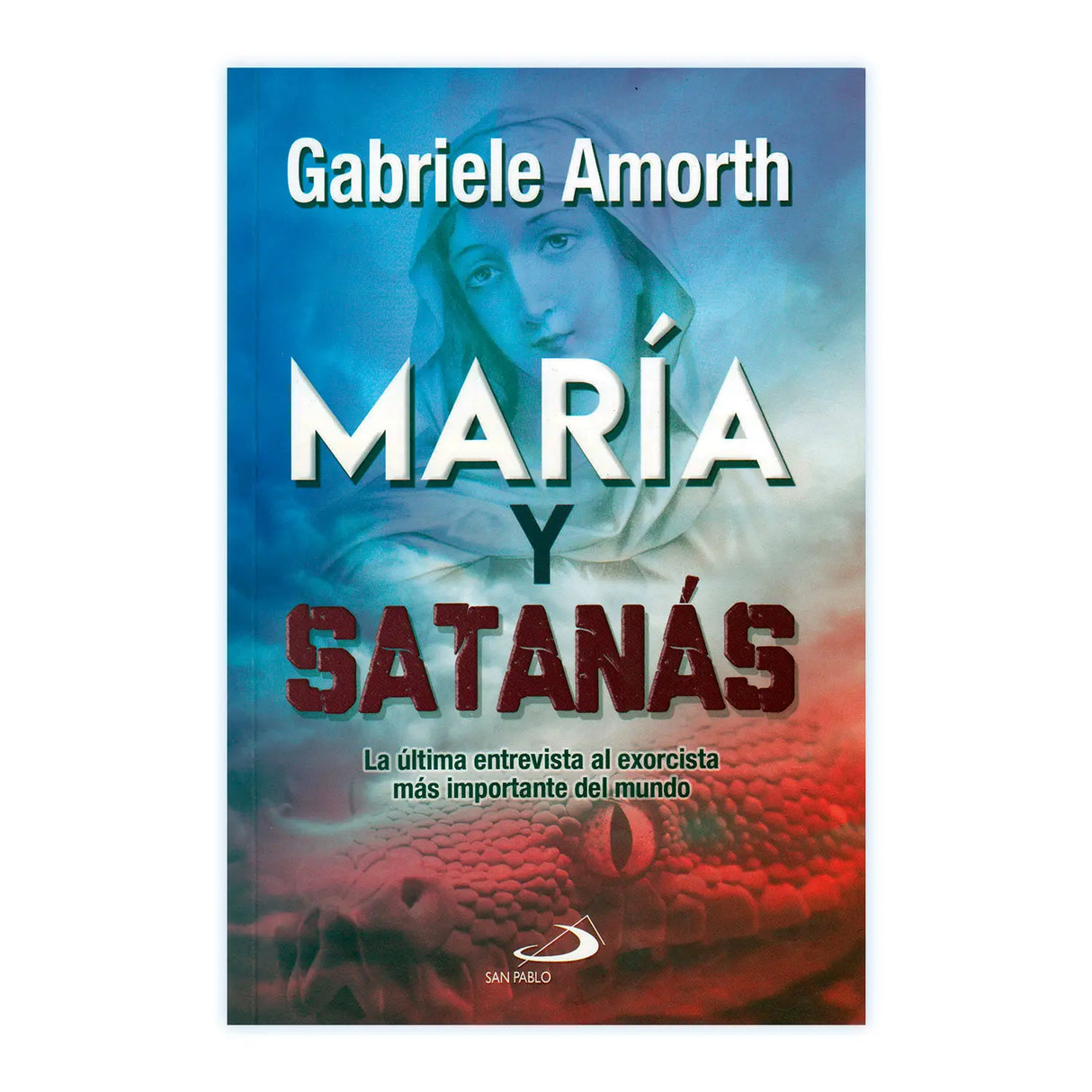 María y Satanás