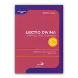 Lectio Divina para el Año Litúrgico ciclo C