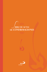 Libro de Actas de Confirmación