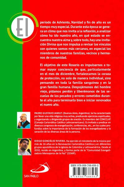 Rosario de Adviento o Navidad