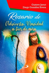 Rosario de Adviento o Navidad