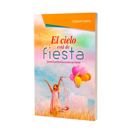 El Cielo esta de Fiesta