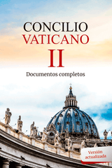 Concilio Vaticano II Documentos completos