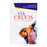 Vía Crucis - Sanar las heridas del alma y recibir las fuerzas del Señor