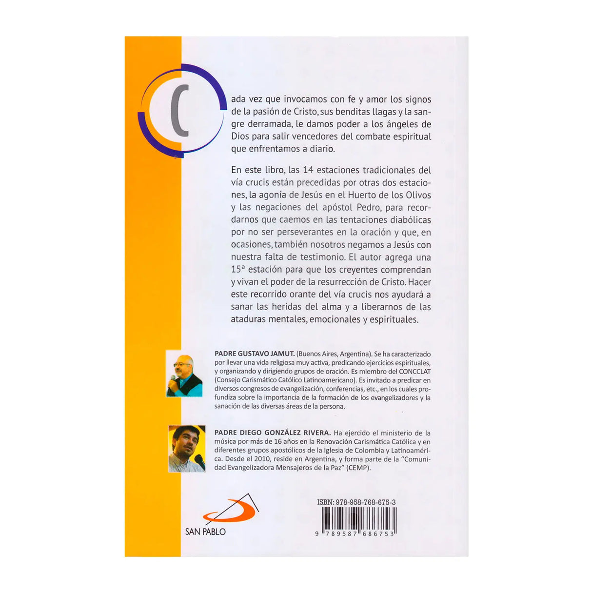 Escuela de Oración - para crecer espiritualmente