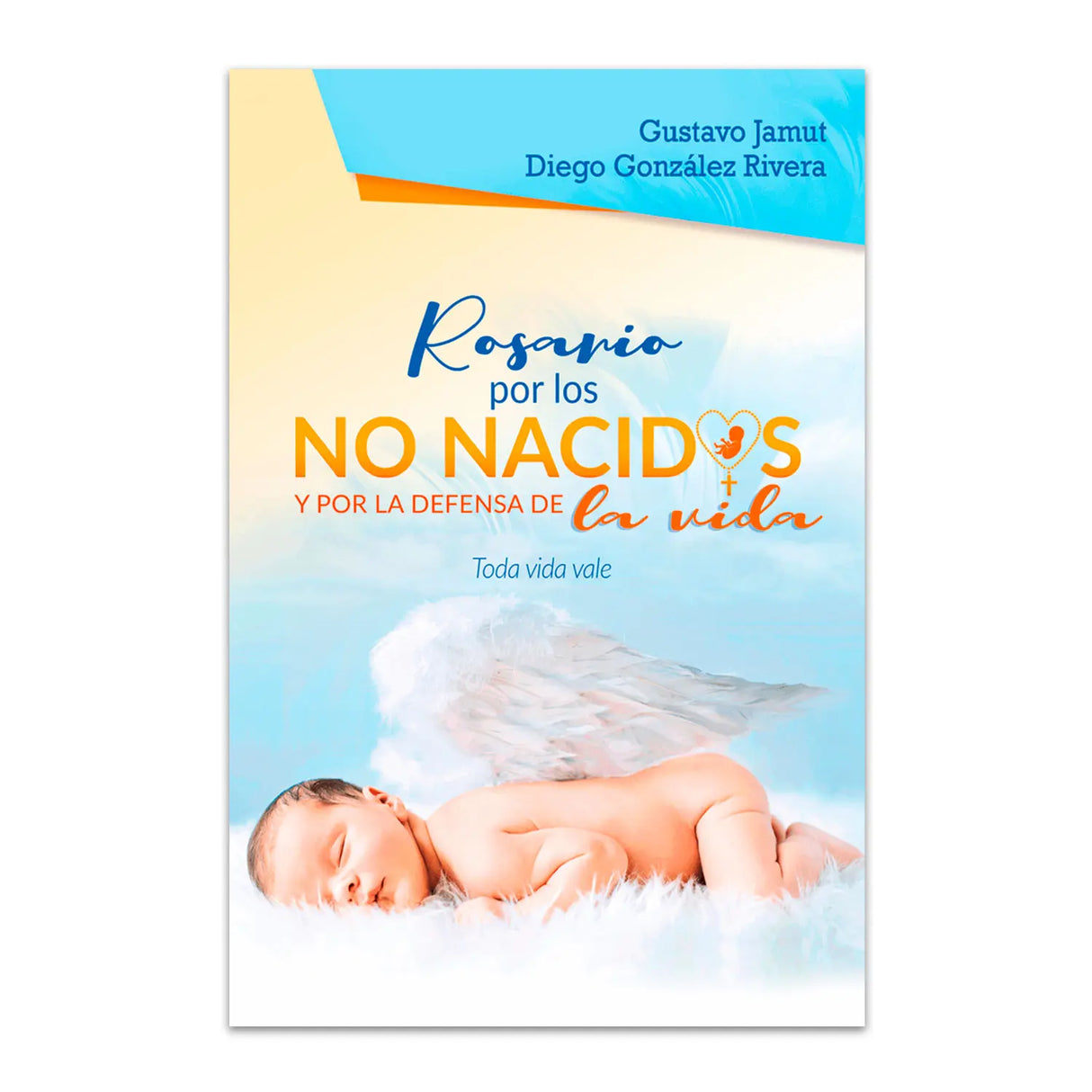 Rosario por los no nacidos